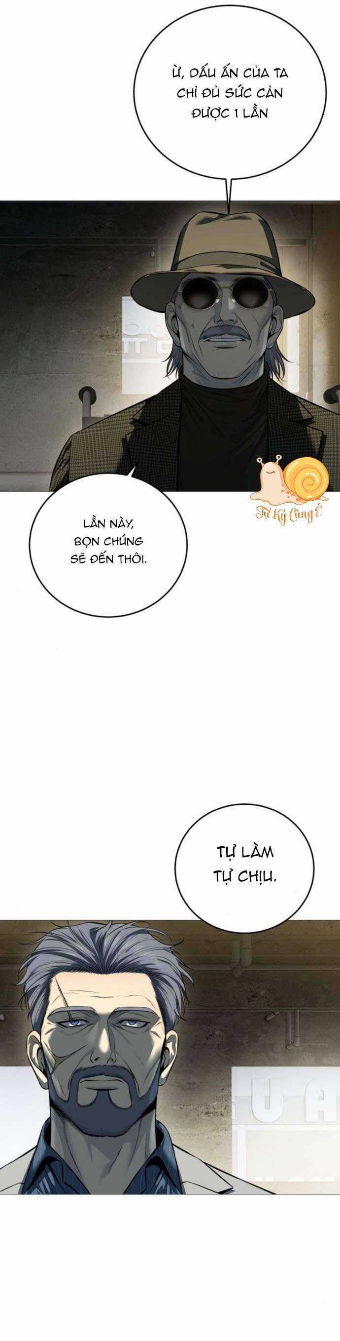 Red Shirt - Chương 10 - Trang 17