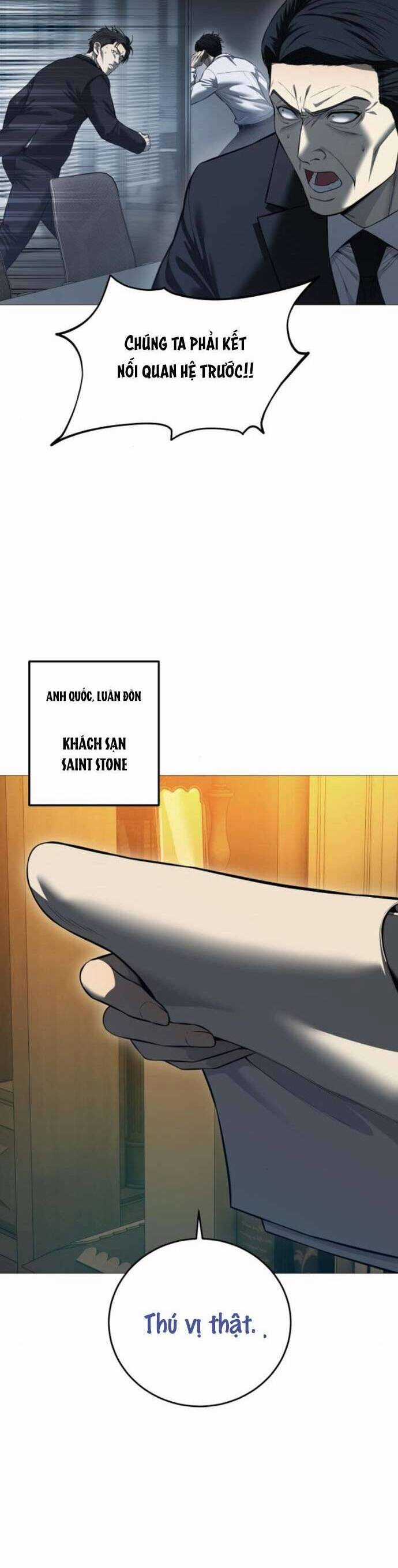 Red Shirt - Chương 10 - Trang 20