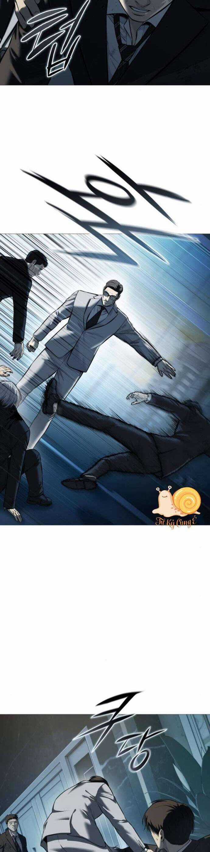 Red Shirt - Chương 10 - Trang 3