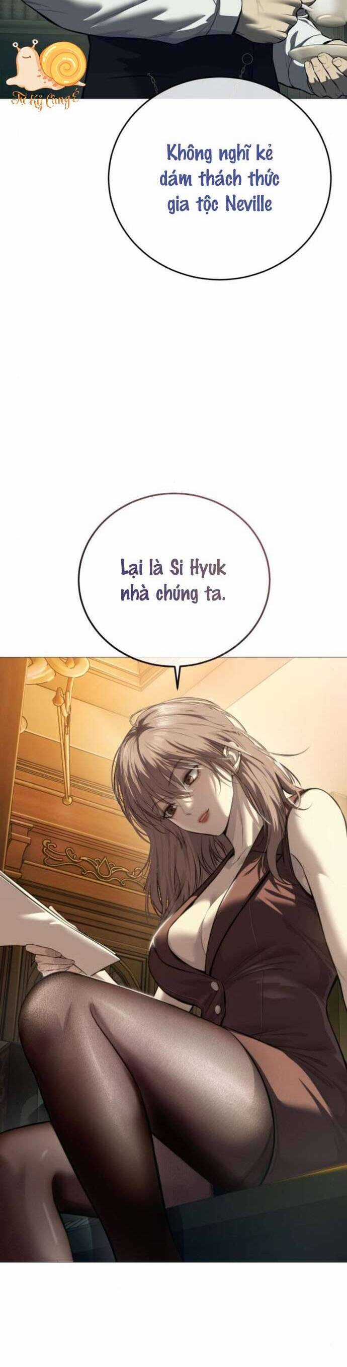 Red Shirt - Chương 10 - Trang 22