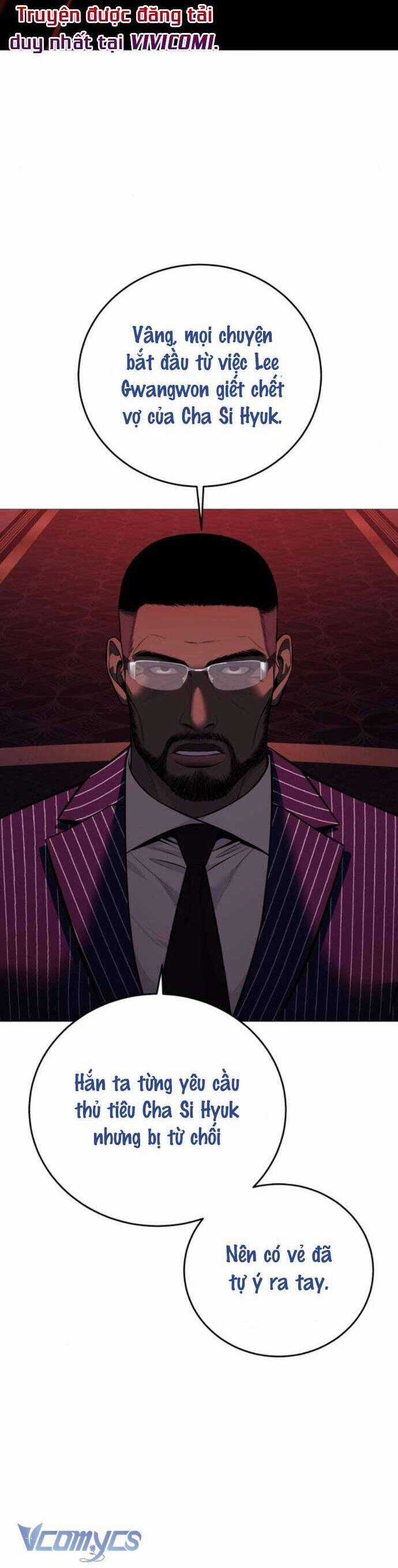 Red Shirt - Chương 10 - Trang 24