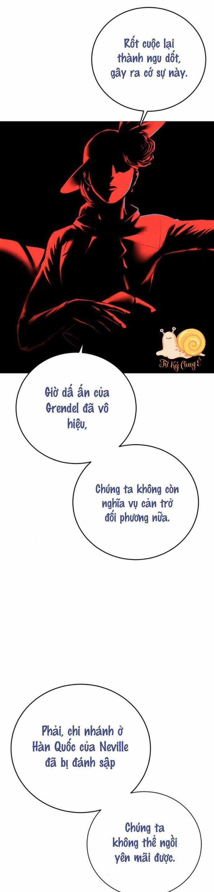 Red Shirt - Chương 10 - Trang 25