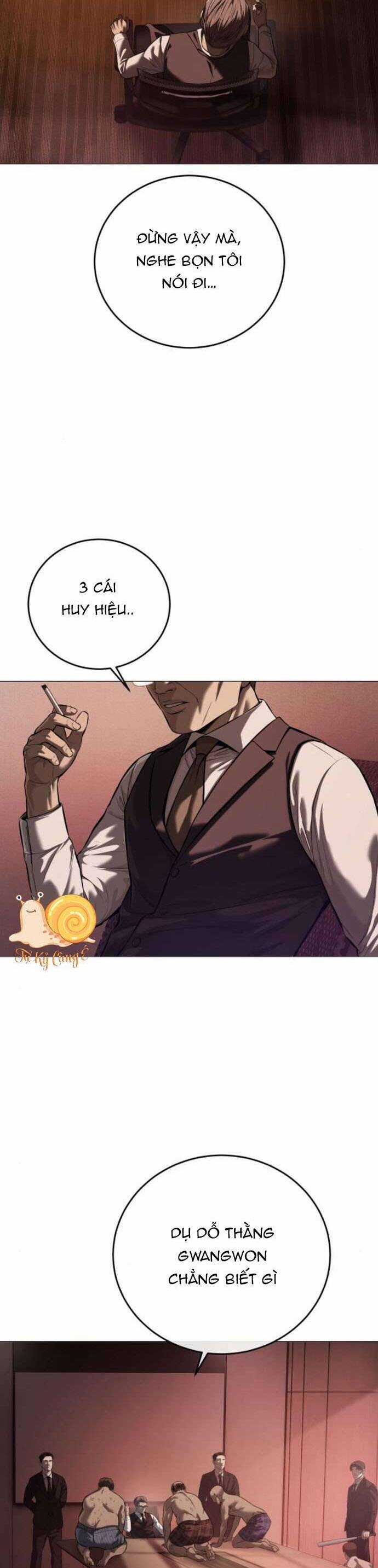 Red Shirt - Chương 10 - Trang 28