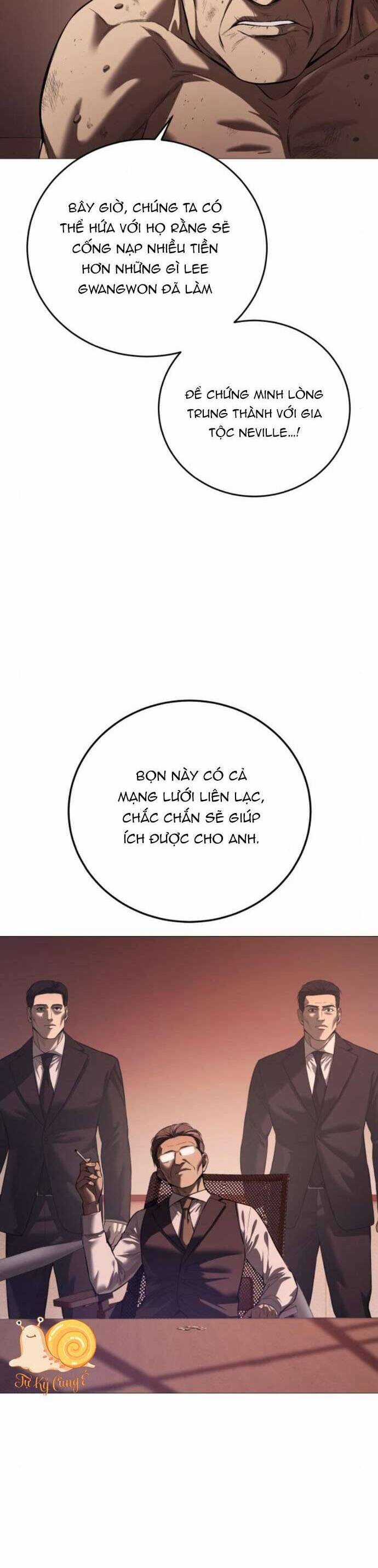 Red Shirt - Chương 10 - Trang 31