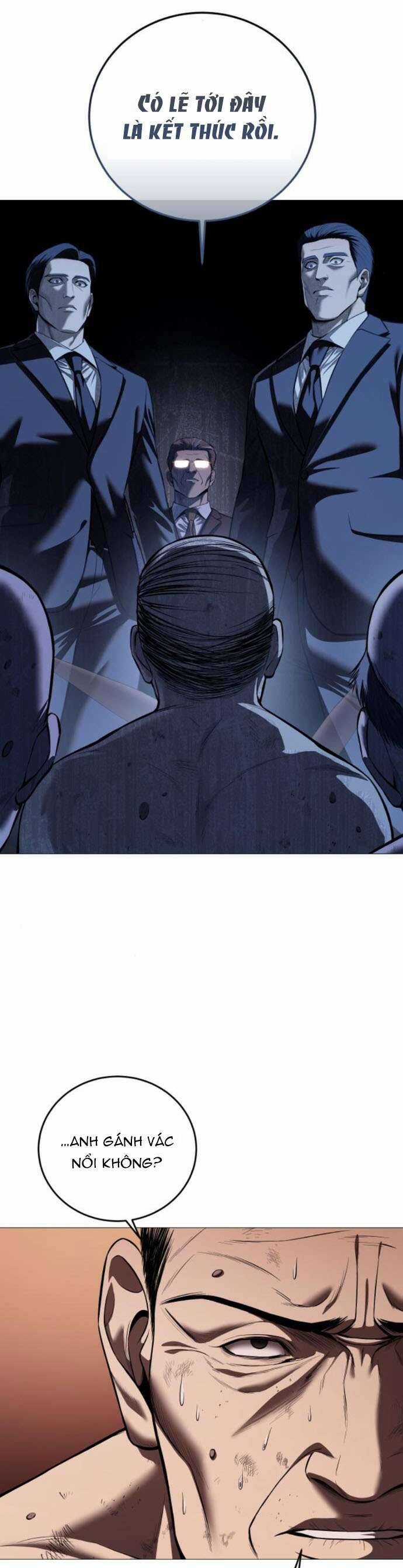 Red Shirt - Chương 10 - Trang 33