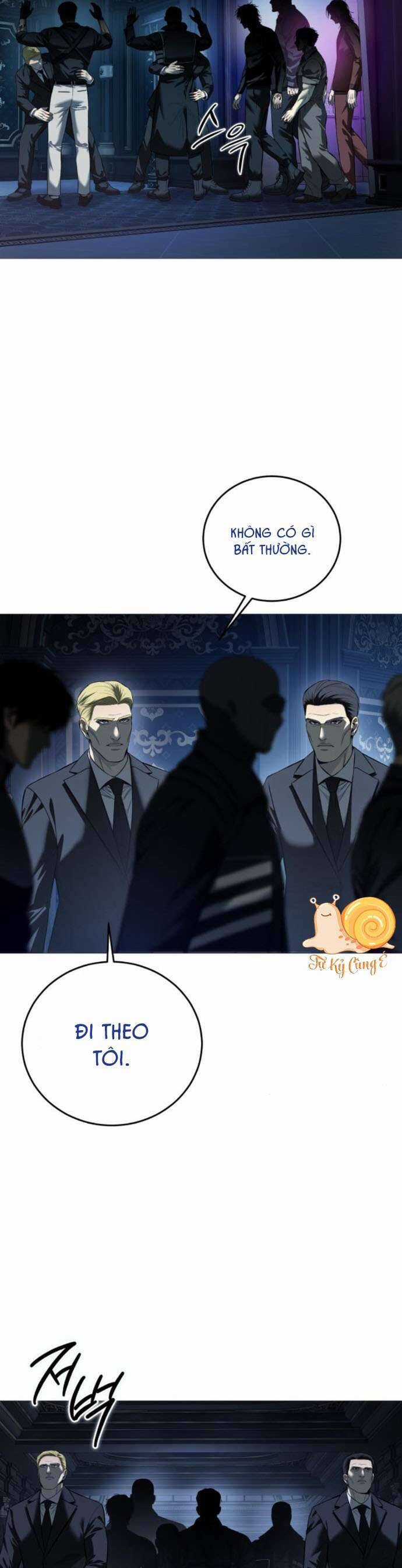 Red Shirt - Chương 10 - Trang 39