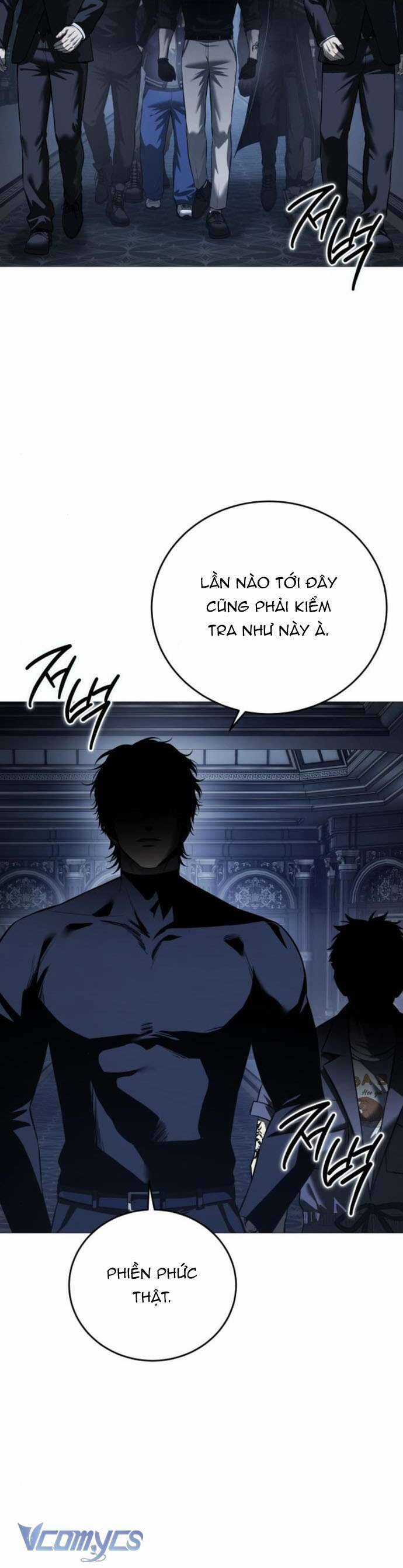 Red Shirt - Chương 10 - Trang 40