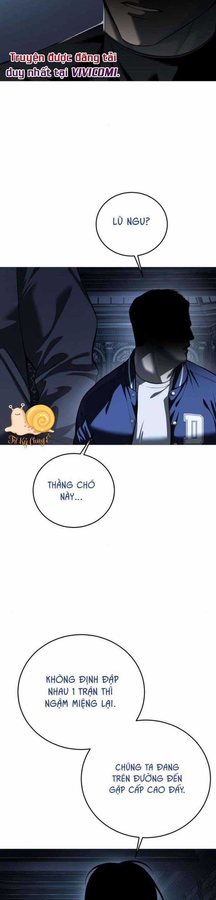 Red Shirt - Chương 10 - Trang 42