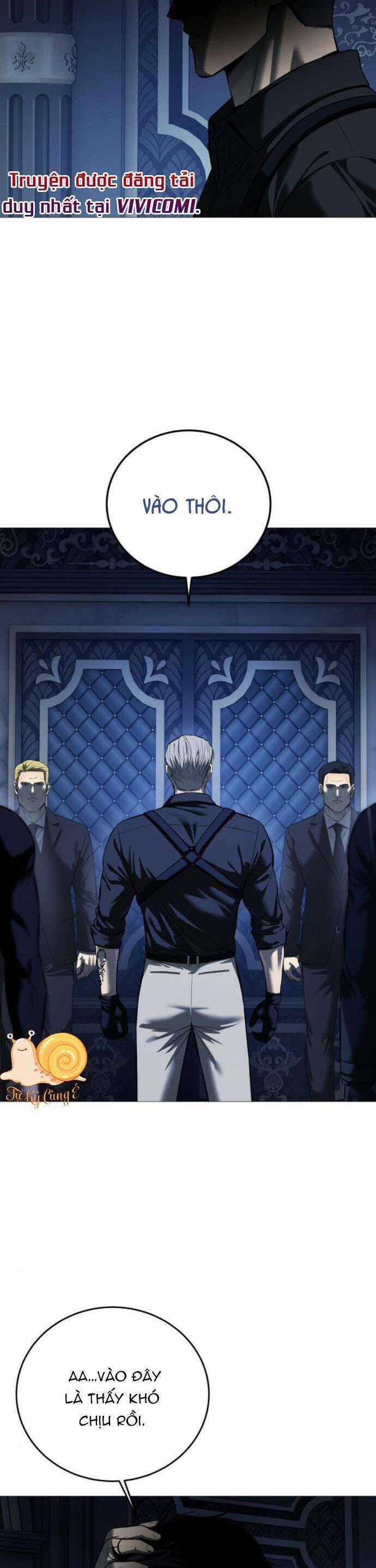 Red Shirt - Chương 10 - Trang 44