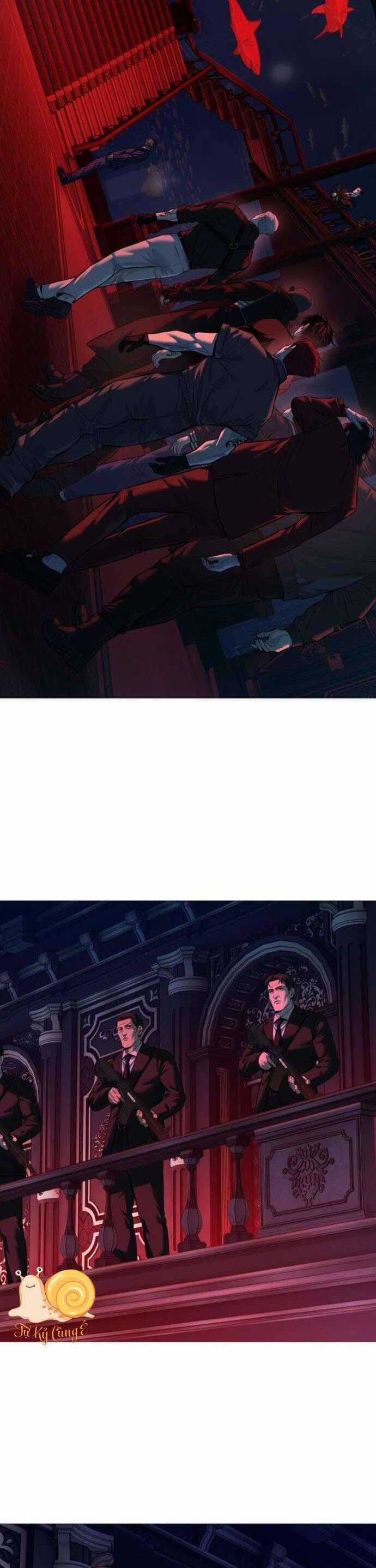 Red Shirt - Chương 10 - Trang 46