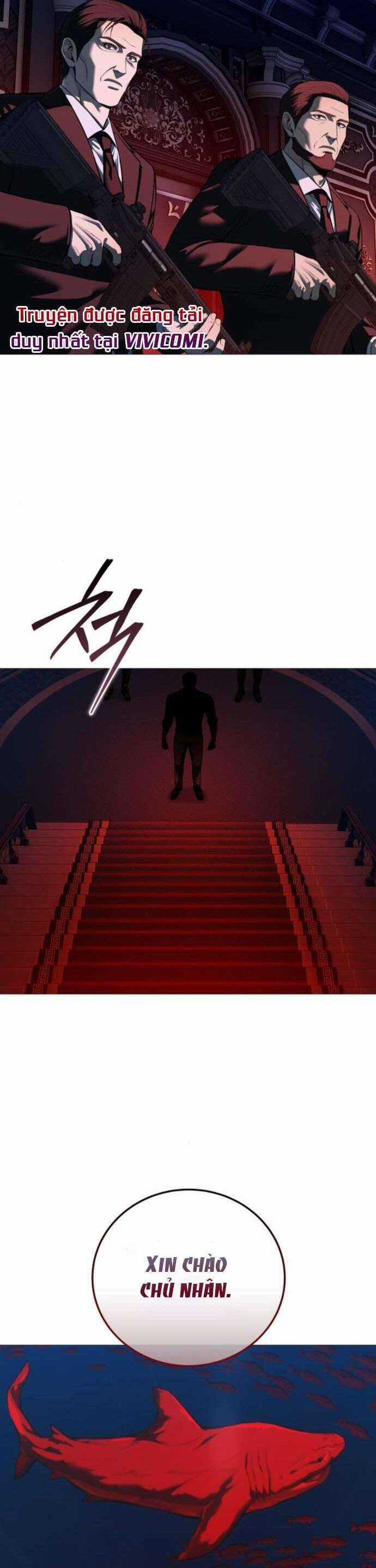 Red Shirt - Chương 10 - Trang 47