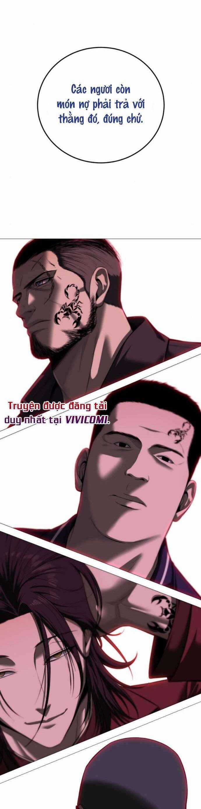 Red Shirt - Chương 10 - Trang 50