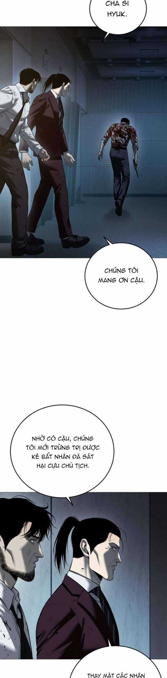 Red Shirt - Chương 10 - Trang 6