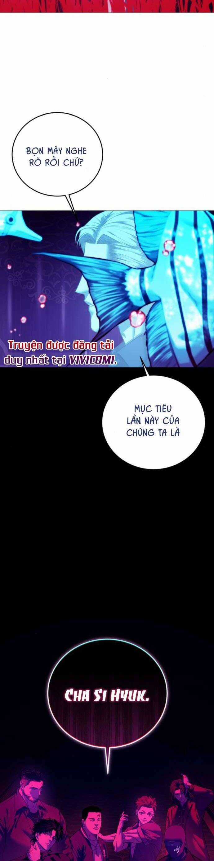 Red Shirt - Chương 10 - Trang 53