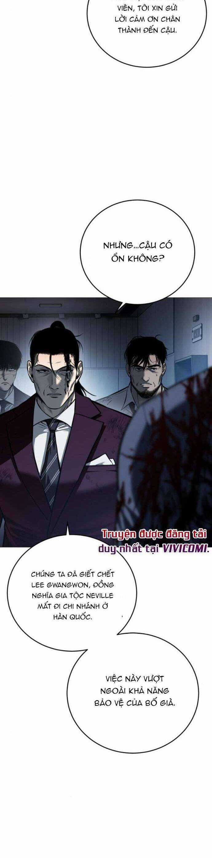 Red Shirt - Chương 10 - Trang 7