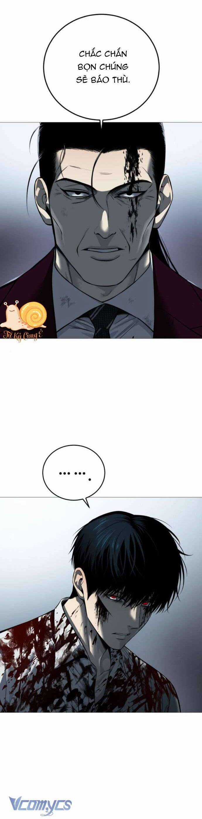 Red Shirt - Chương 10 - Trang 8