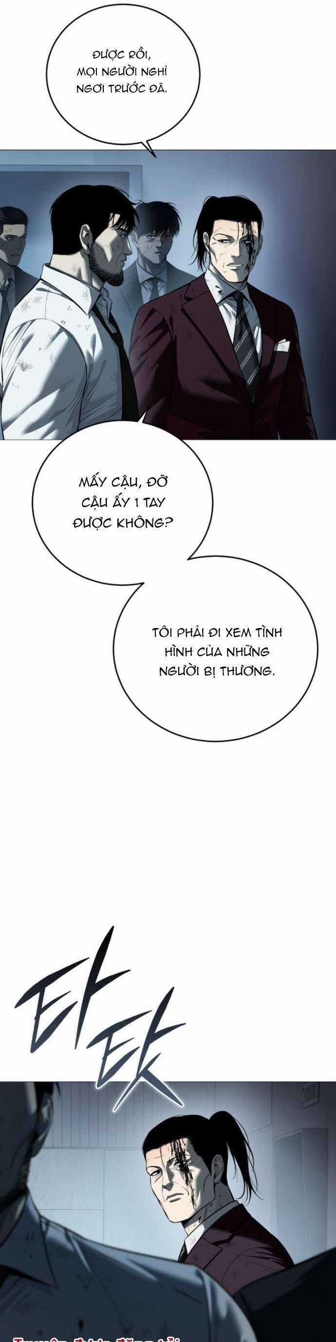 Red Shirt - Chương 10 - Trang 9