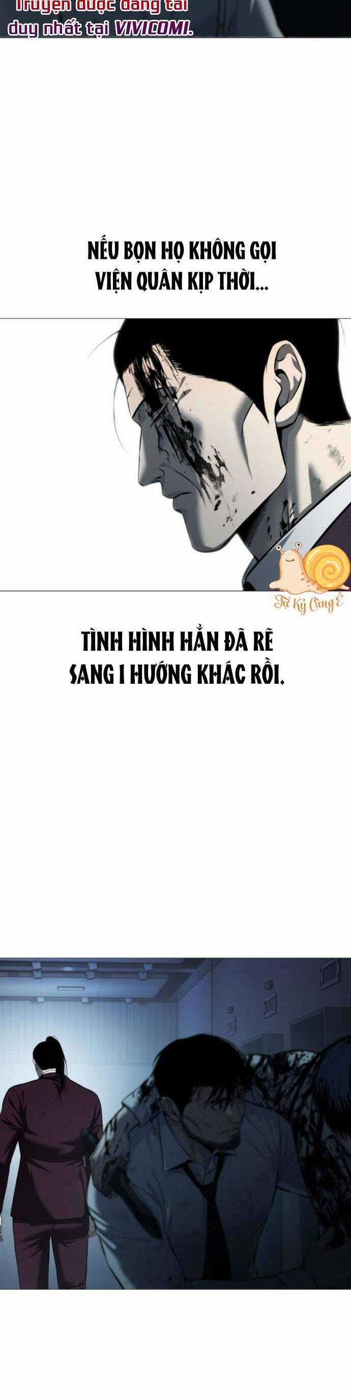 Red Shirt - Chương 10 - Trang 10