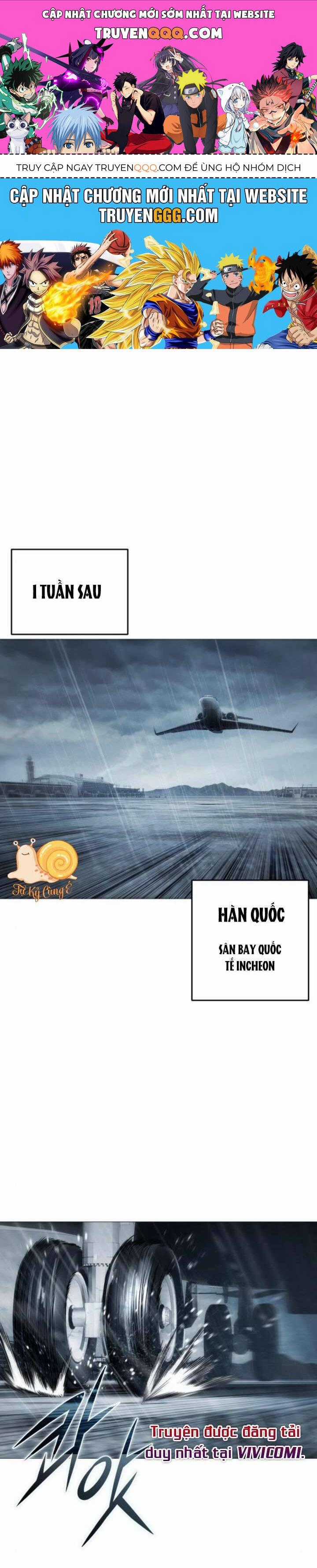 Red Shirt - Chương 11 - Trang 1