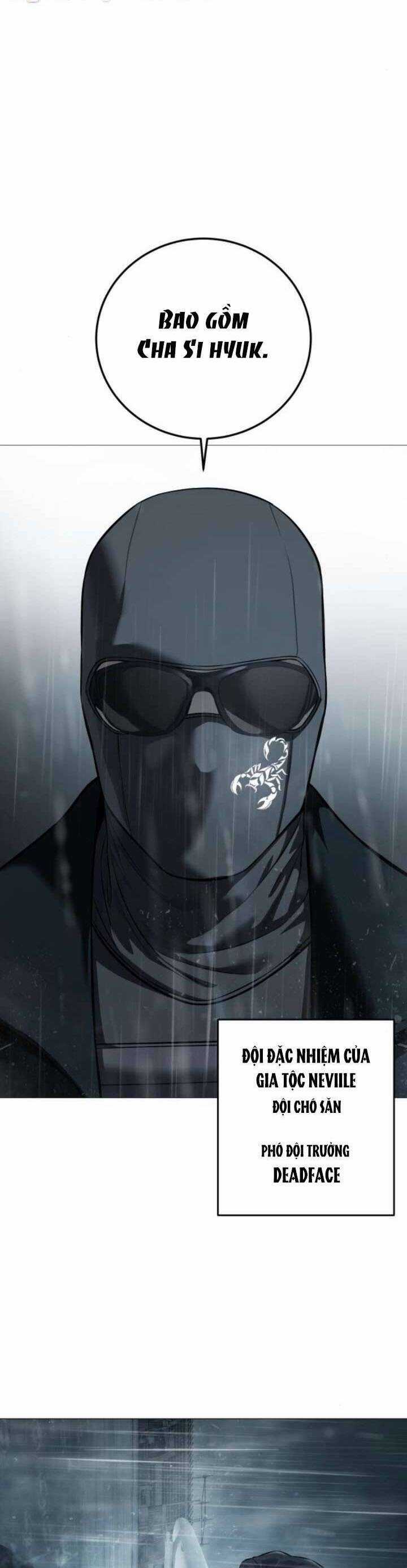 Red Shirt - Chương 11 - Trang 4