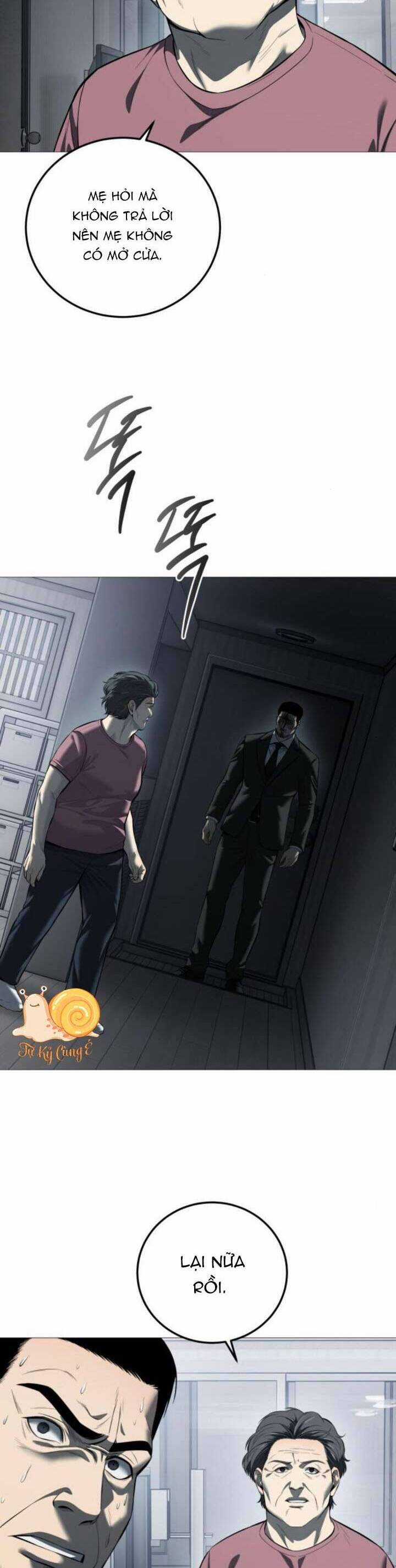 Red Shirt - Chương 11 - Trang 33