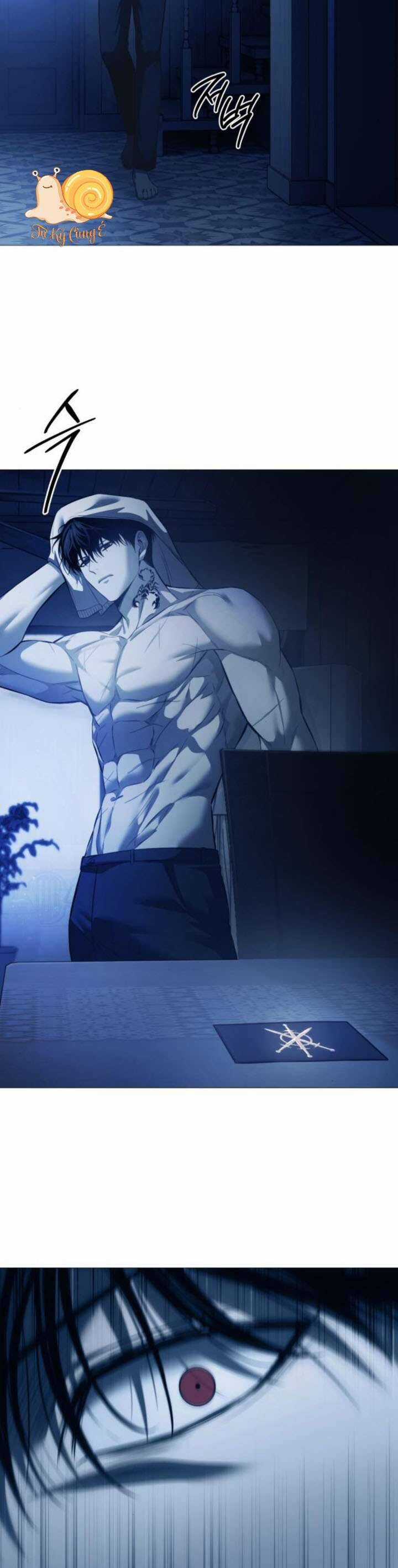 Red Shirt - Chương 11 - Trang 40