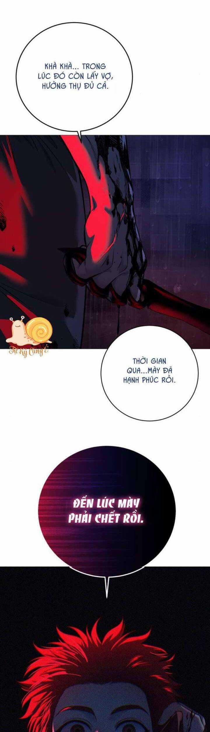 Red Shirt - Chương 11 - Trang 49