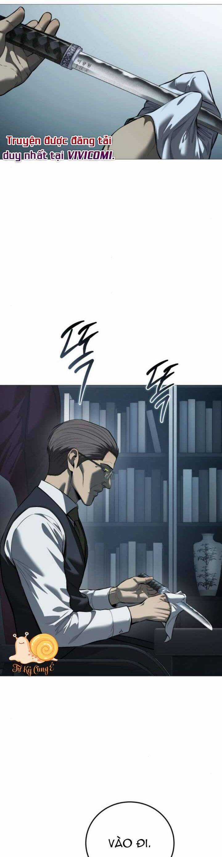 Red Shirt - Chương 11 - Trang 6