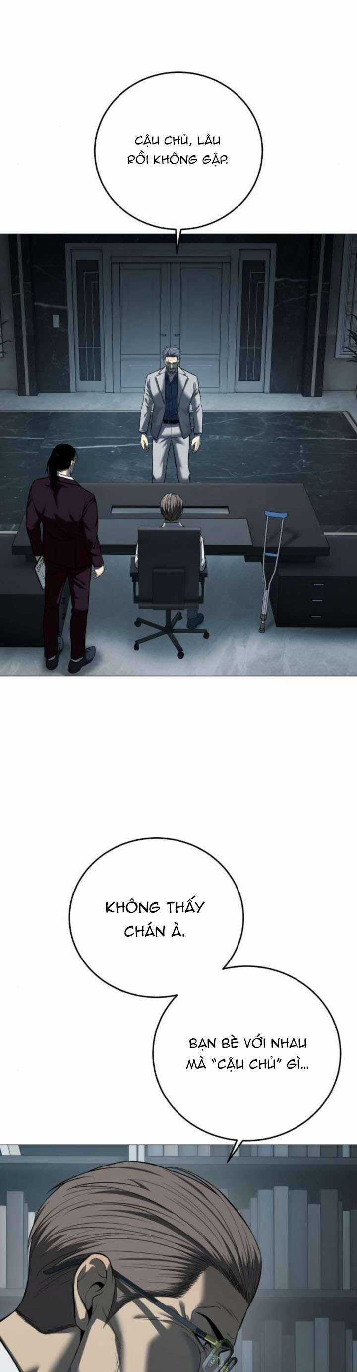 Red Shirt - Chương 11 - Trang 8