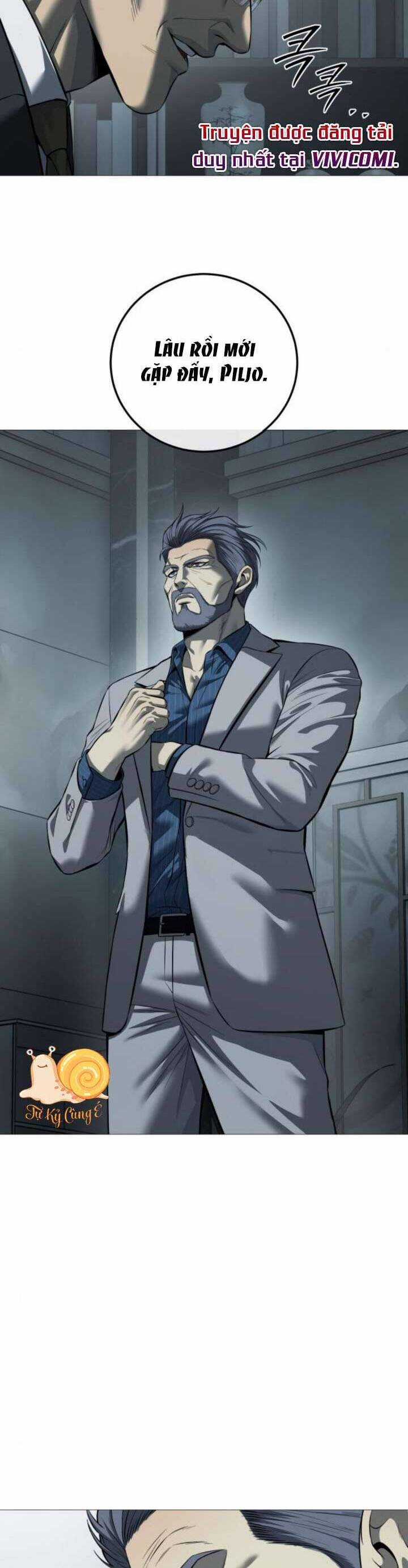 Red Shirt - Chương 11 - Trang 9