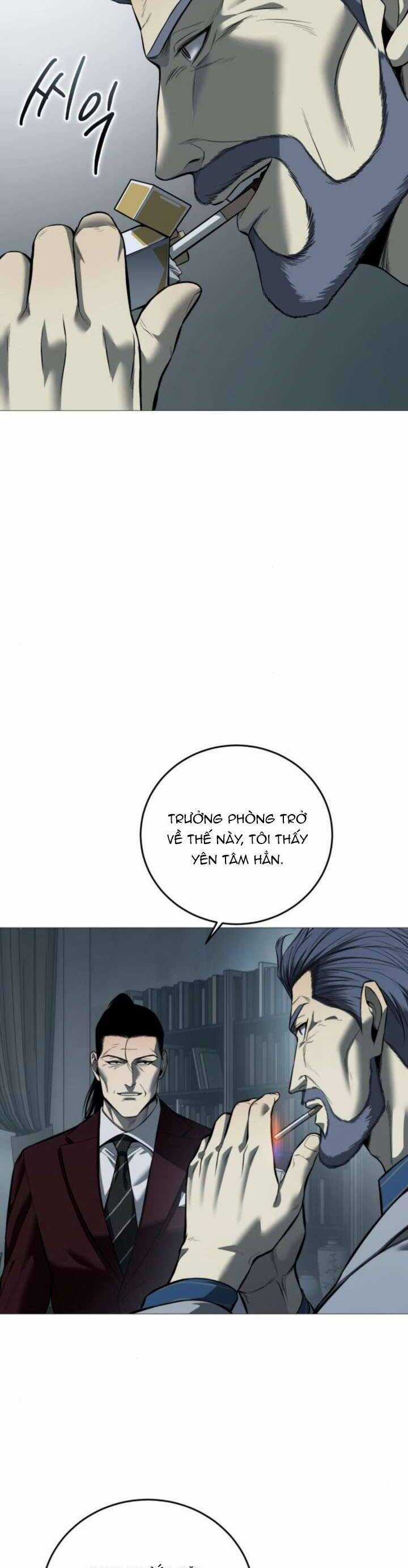 Red Shirt - Chương 11 - Trang 10