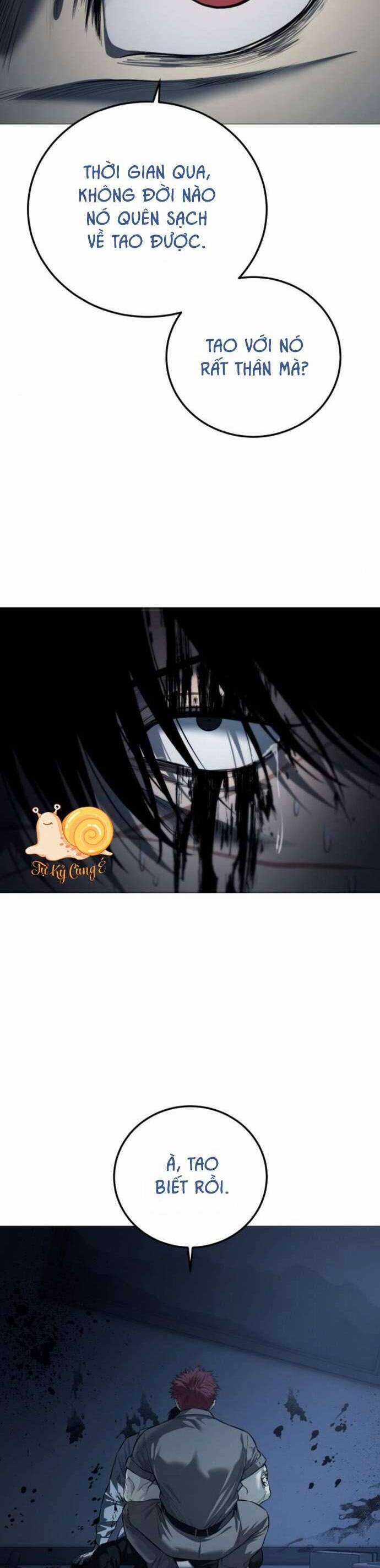 Red Shirt - Chương 12 - Trang 15