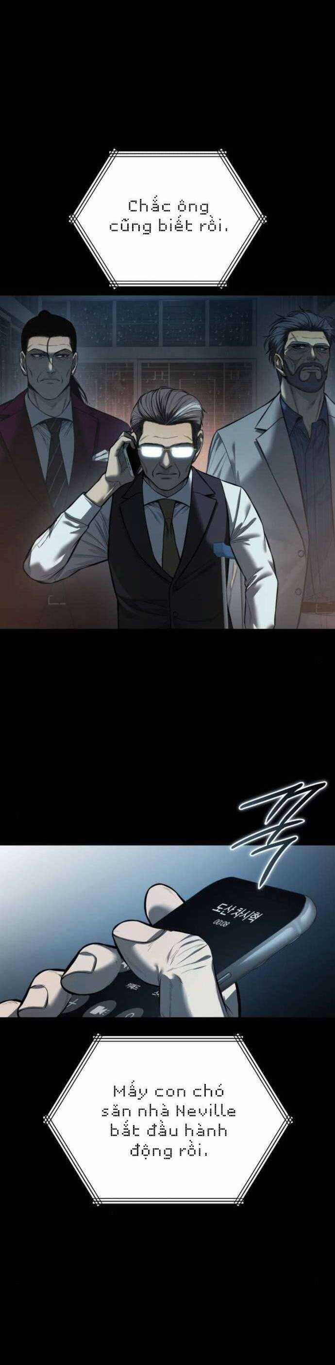 Red Shirt - Chương 12 - Trang 3