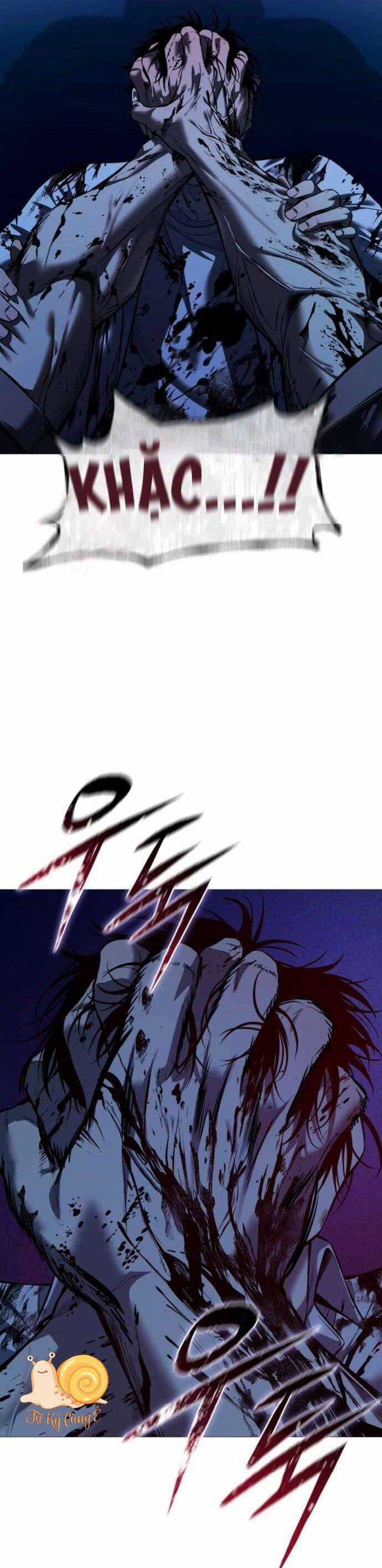 Red Shirt - Chương 12 - Trang 22