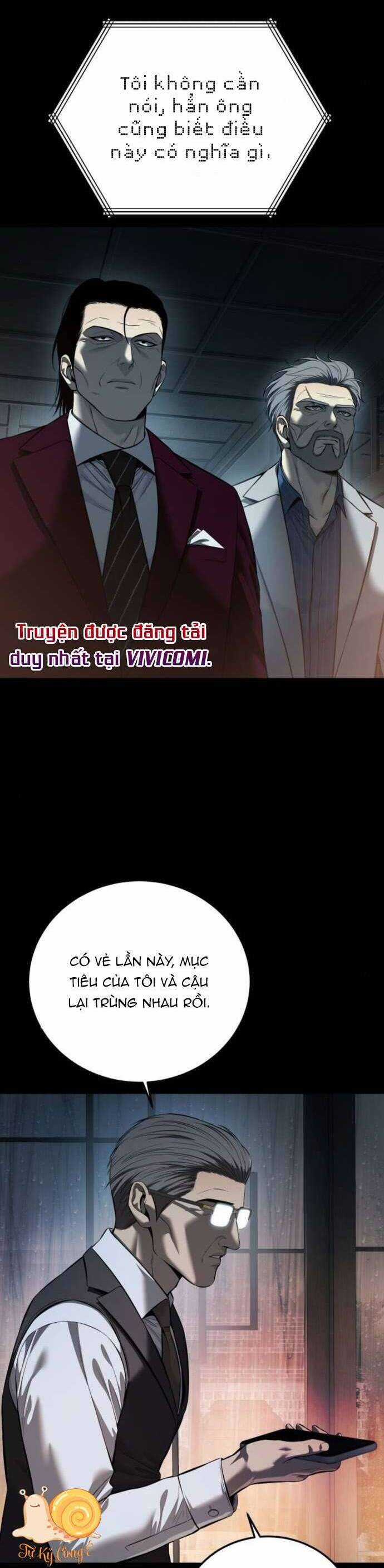 Red Shirt - Chương 12 - Trang 4