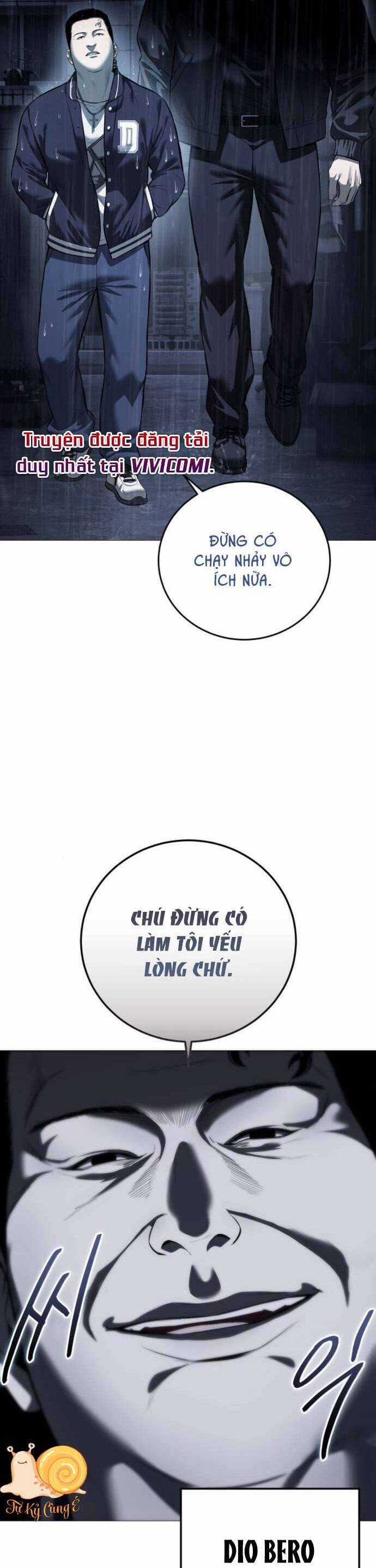 Red Shirt - Chương 12 - Trang 31