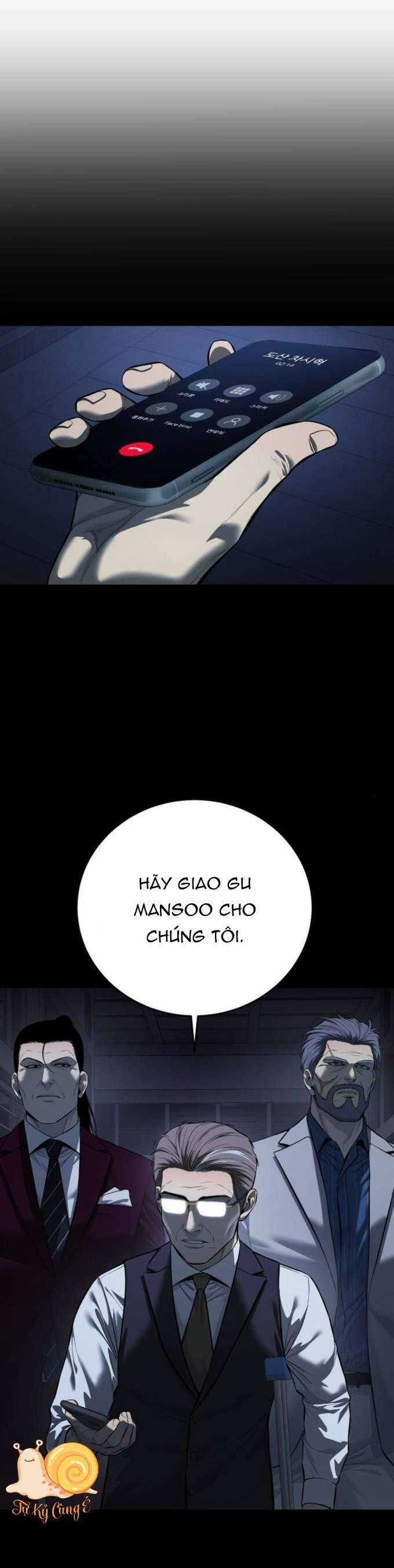 Red Shirt - Chương 12 - Trang 33