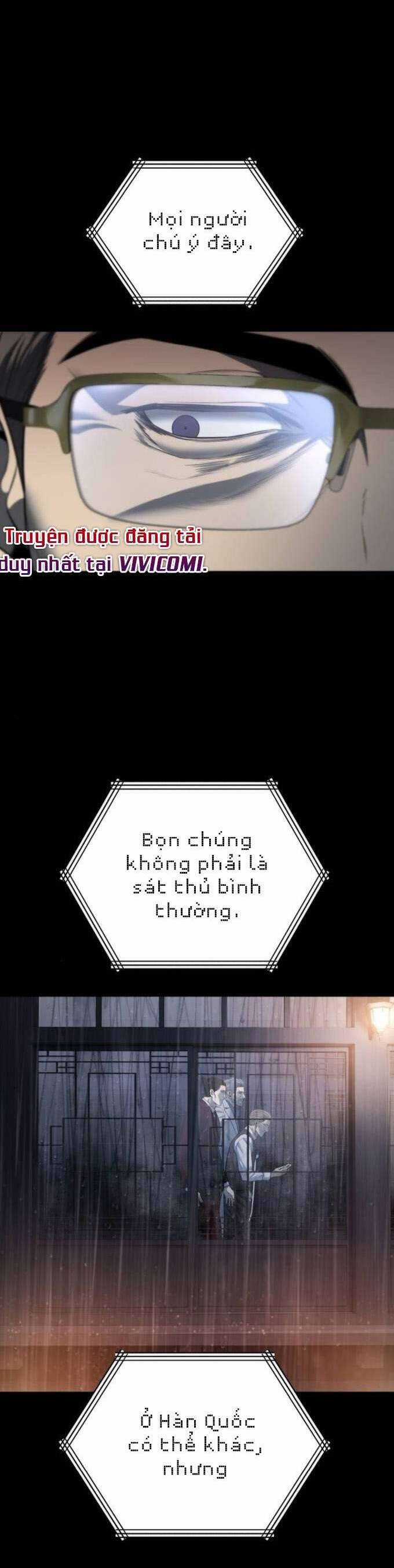 Red Shirt - Chương 12 - Trang 34