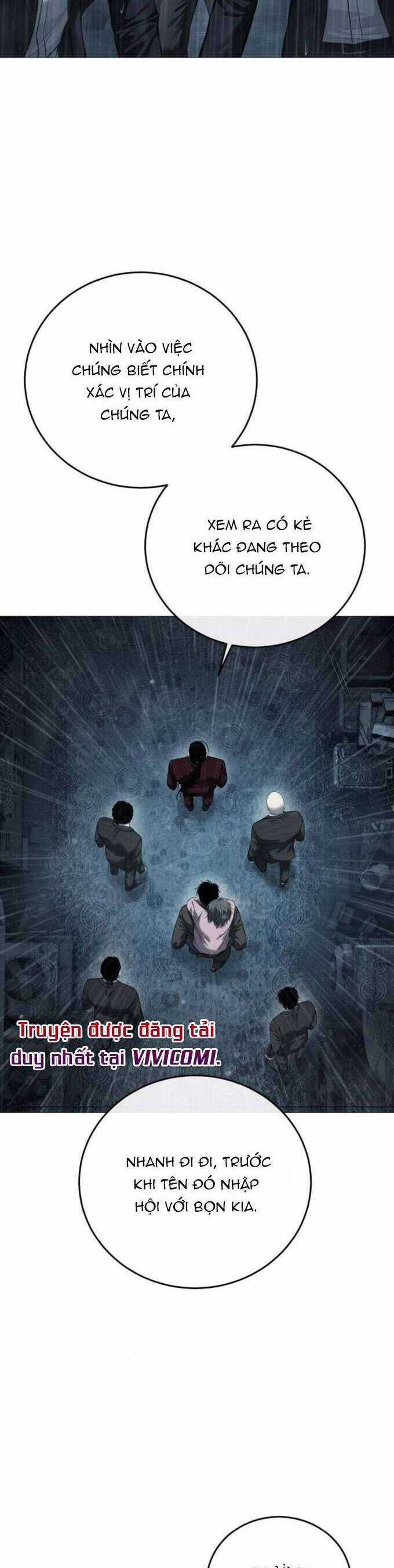 Red Shirt - Chương 12 - Trang 37