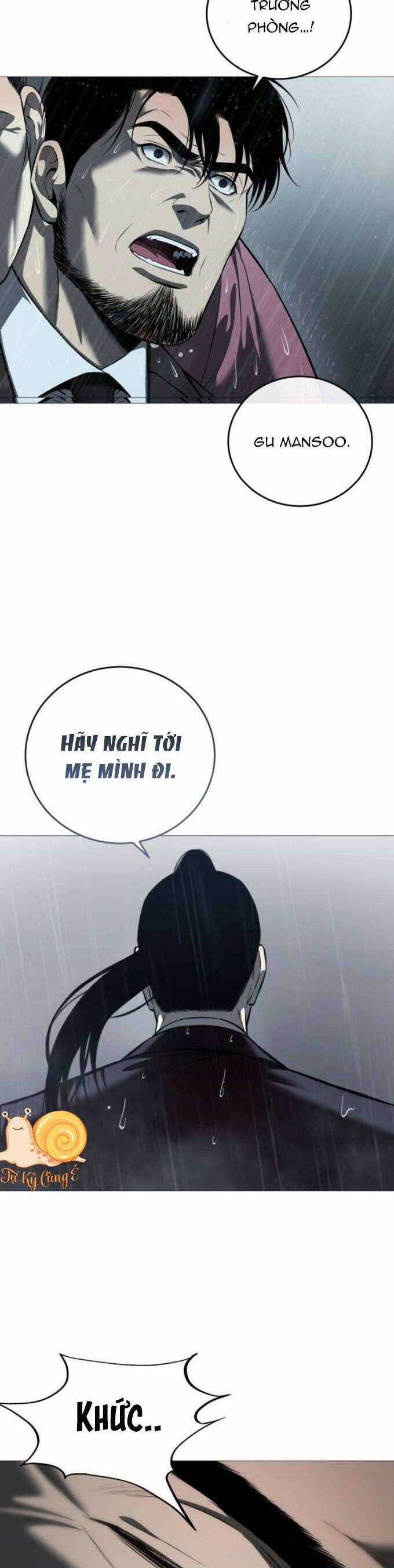 Red Shirt - Chương 12 - Trang 38