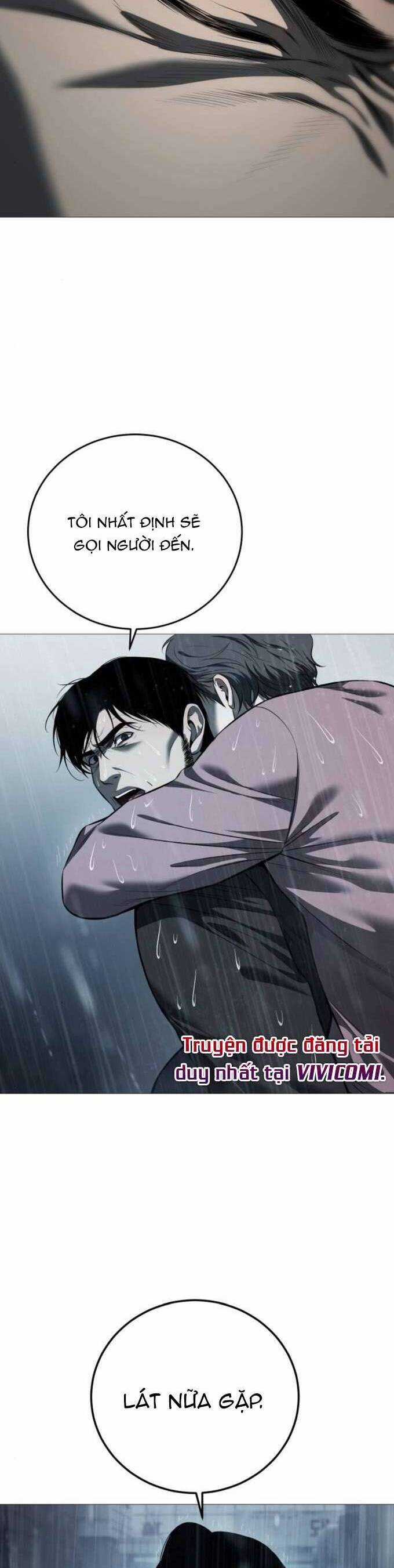 Red Shirt - Chương 12 - Trang 39