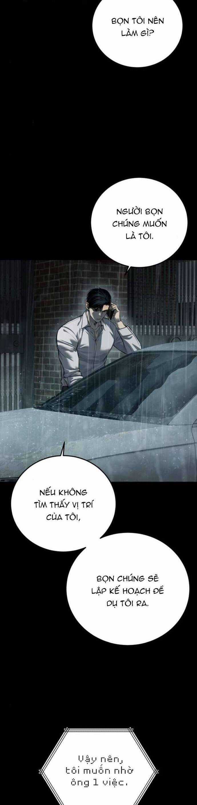 Red Shirt - Chương 12 - Trang 5