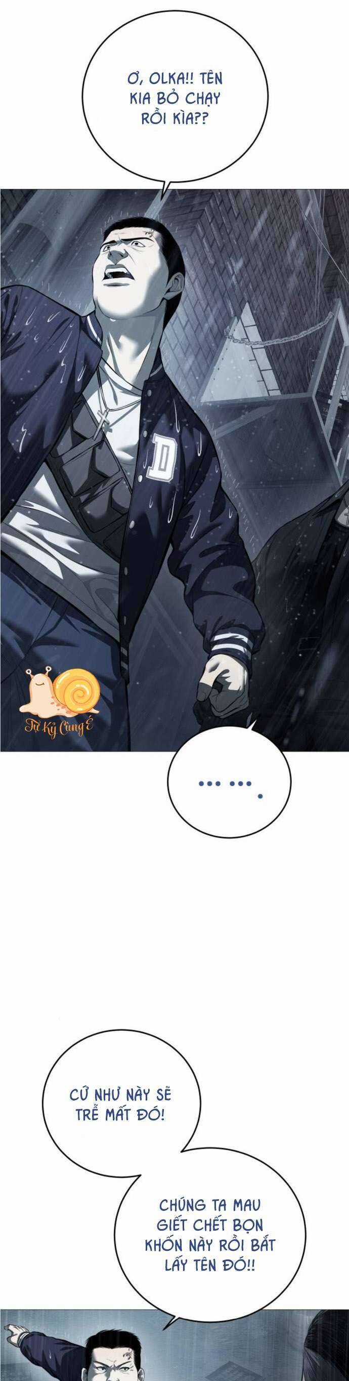 Red Shirt - Chương 12 - Trang 41