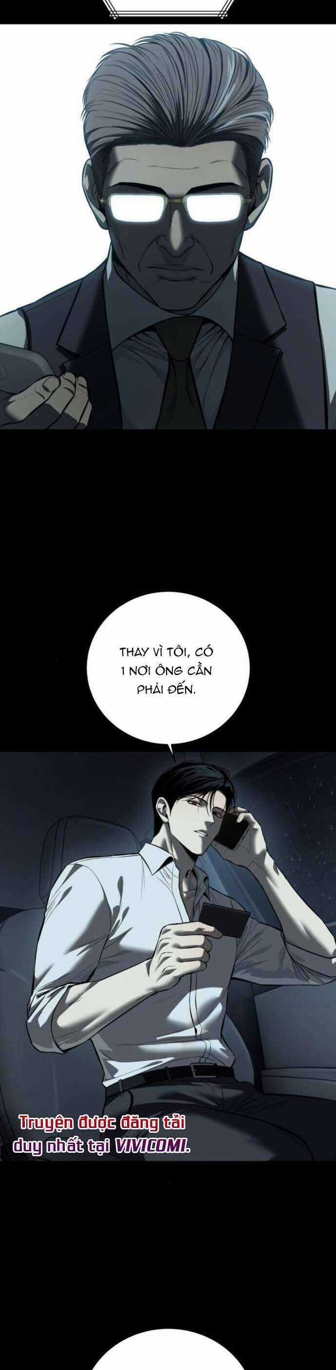 Red Shirt - Chương 12 - Trang 6