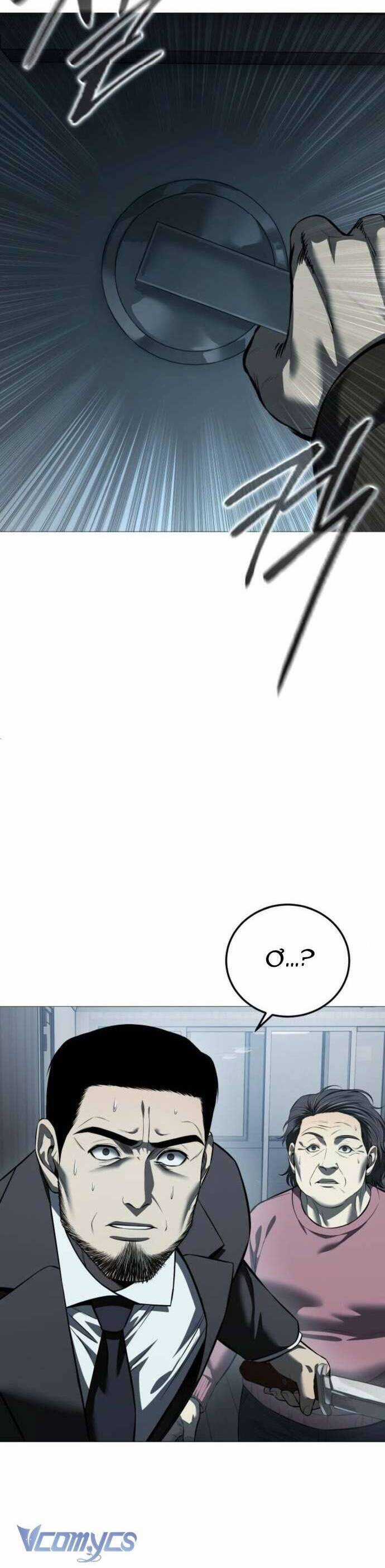 Red Shirt - Chương 12 - Trang 8