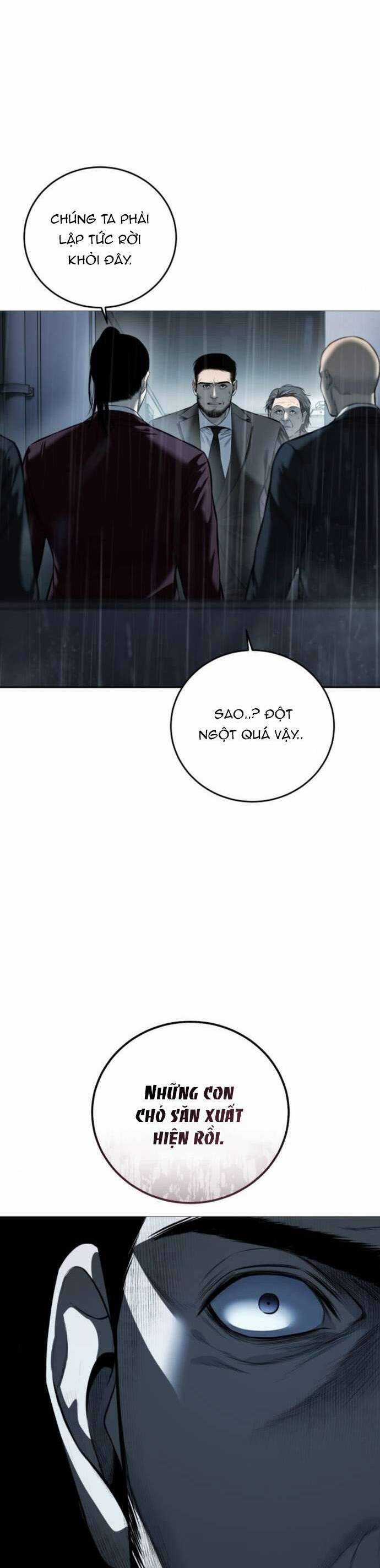 Red Shirt - Chương 12 - Trang 10