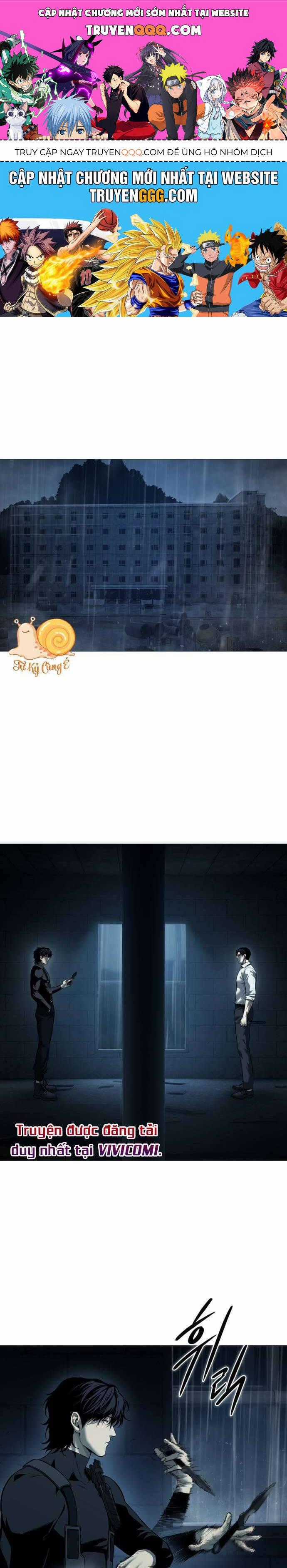 Red Shirt - Chương 13 - Trang 1