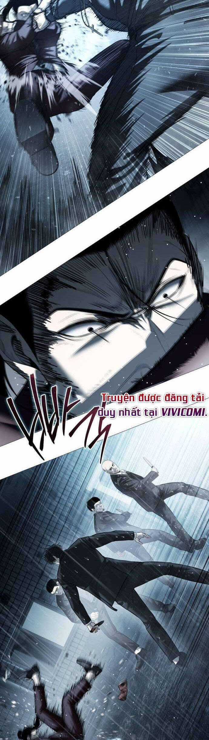 Red Shirt - Chương 13 - Trang 18