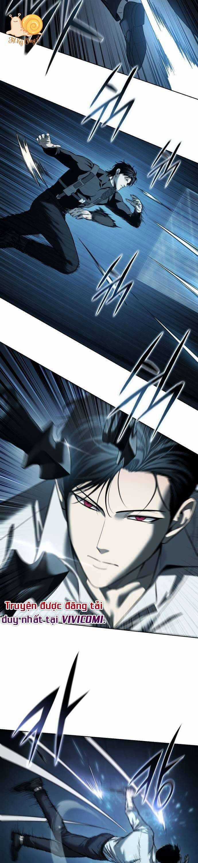 Red Shirt - Chương 13 - Trang 3