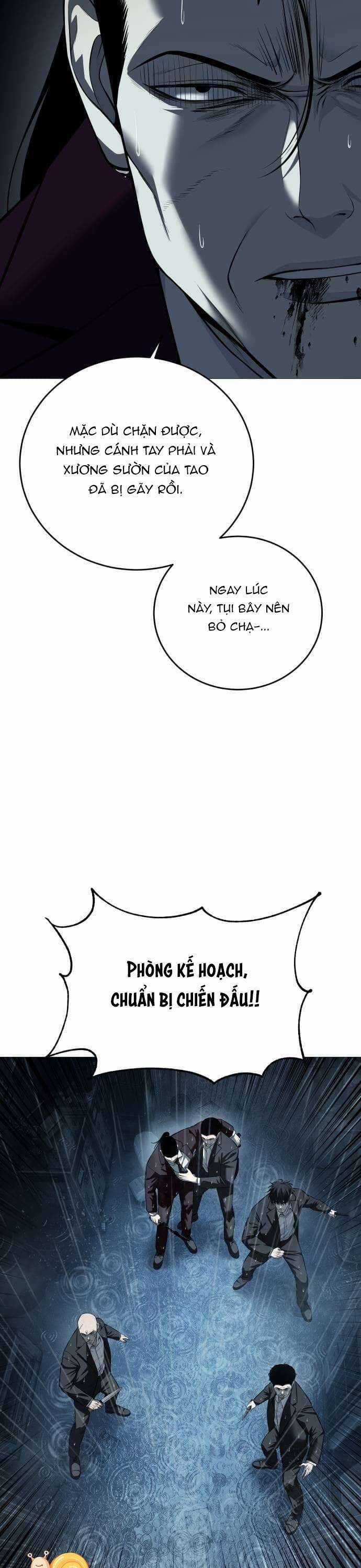 Red Shirt - Chương 13 - Trang 22